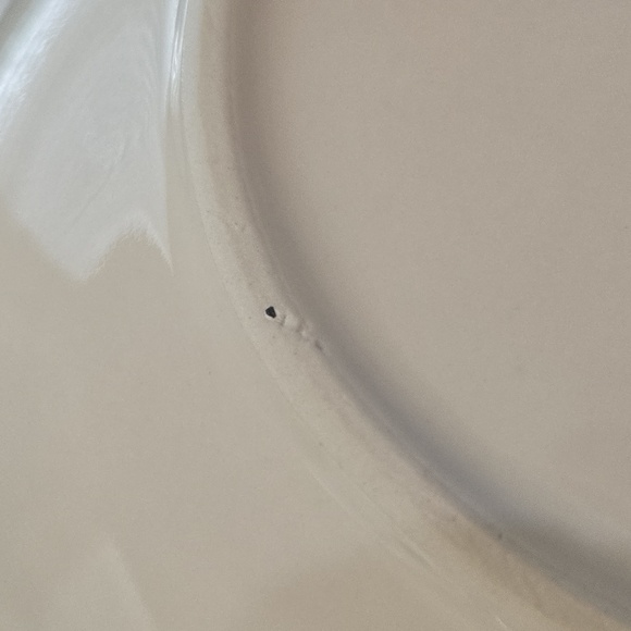 Spode Christmas Tree Bless This Home Tray - NWT - Picture 7 of 13